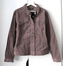 Gina benotti damen cord jacke - damen,