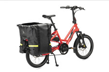 Tern Zubehör Storm Box Mini (100 L Volumen) Tasche Gepäckträger E-Bike HSD / GSD