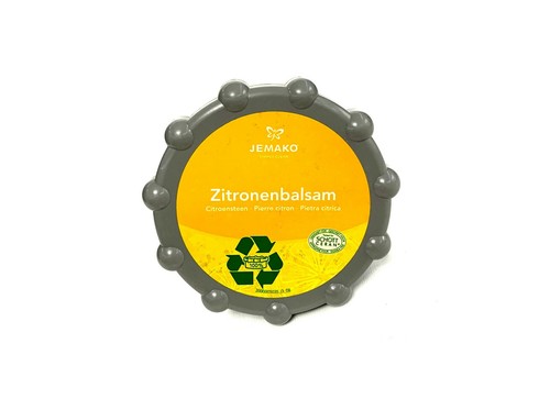 Jemako zitronenbalsam original - zitronenbalsam,
