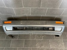 VW Golf 2 GL  Stoßstange Frontstoßstange Frontschürze Front vorne 191807217G