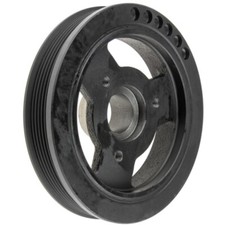 NTY Riemenscheibe Kurbelwelle