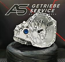 Getriebe TL4 125 TL4125 Nissan Juke 1.5 DCI 6 Gang Öl und Lieferung GRATIS!