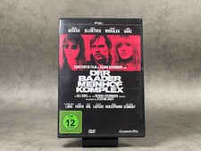 Der Baader Meinhof Komplex -