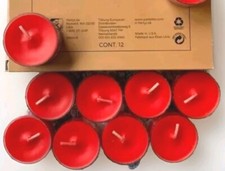 PartyLite WILD WOODLAND