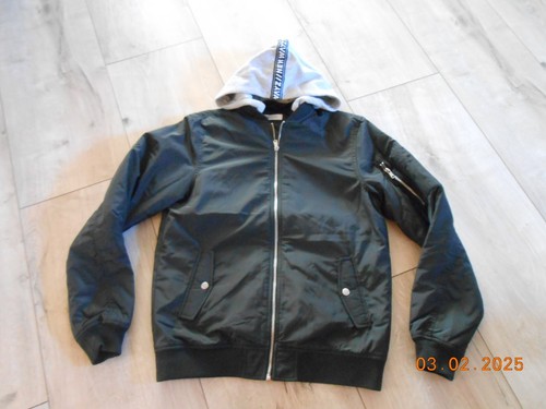 Jungen jacke pilotenjacke - pilotenjacke, /