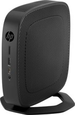 HP t540 Thin Client AMD Ryzen Embedded R1305G 1.5GHz 8GB RAM 32GB Flash