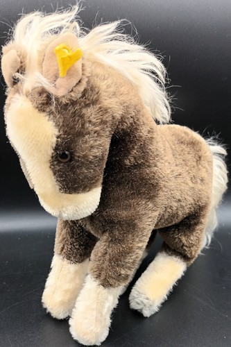 Steiff spielpferd ferdy - steiff,