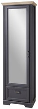 Dielenschrank jasmin mit - dielenschrank,