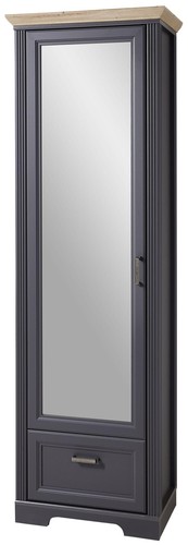 Dielenschrank jasmin mit - dielenschrank,