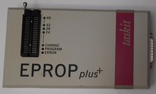 taskit EPROP plus+ retro EPROM