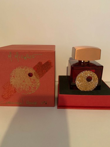 Micallef collection rouge n - m.,