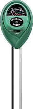 Vivosun soil tester in 1 - vivosun, tester,