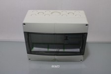 AK Schaltkasten IP65 Verteiler AC 400 V Automatenkasten (C6754-A38)