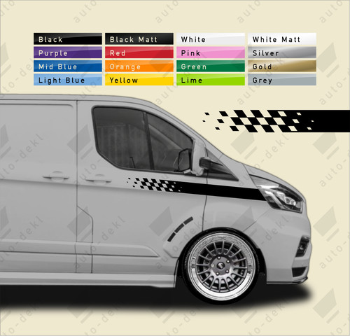 Passend für ford transit - passend,