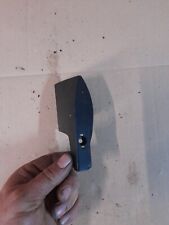 Audi A4 B5 Abdeckung Verkleidung Blende Sitzschiene 4A0881088 B Schwarz Rechts