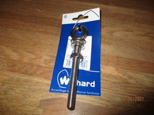 Wichard 6495 eye - 6495,