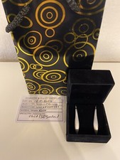 Ohrringe Ohrhänger 585/14K