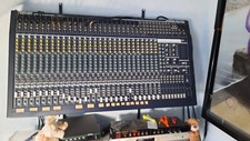 Behringer Eurodesk MX 3282 A