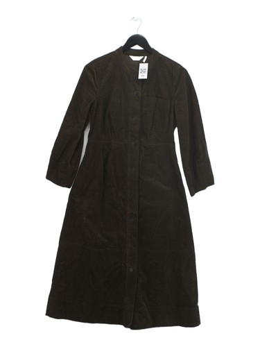Toast linien midikleid uk8 - midikleid,