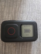 GoPro The Remote Fernbedienung - Schwarz (ARMTE-003-EU)