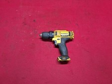 Dewalt DCD 710 Akkuschrauber Akkubohrer 