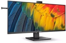 Philips 5000 Series 40B1U5600 40 Zoll WQHD IPS LED Monitor - Schwarz