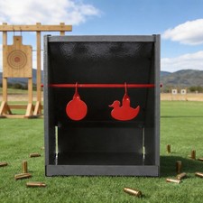 Kugelfangkasten Pellet Catcher