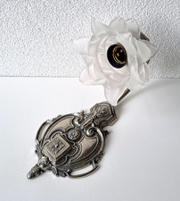 Nette wandlampe jugendstil - wandlampe, im