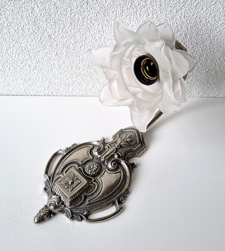 Nette wandlampe jugendstil - nette,