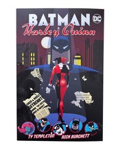 Batman & Harley Quinn (Panini)