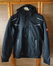 Winterjacke Arbeitsjacke Softshell Motion 2020 Herren Engelbert Strauss Gr. S