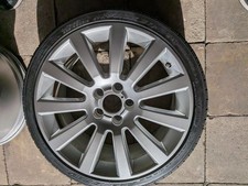 1x Einzelfelge Opel Speedline