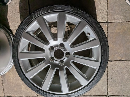 Einzelfelge opel speedline - 1x,