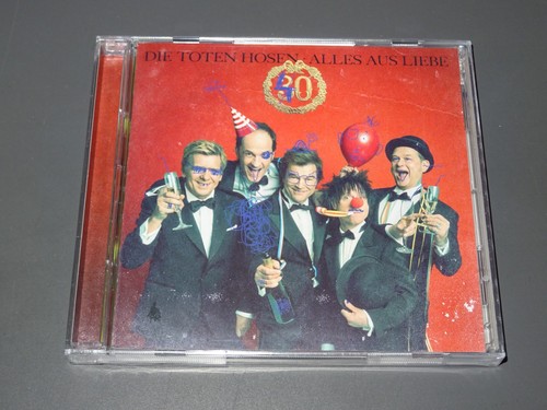 Die toten hosen alles - die,