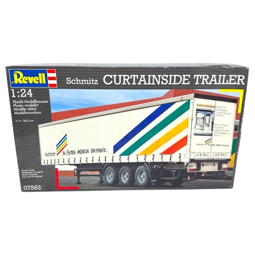 Rar schmitz curtainside - rar,