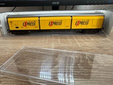 Electrotren 5543 K H0 1:87