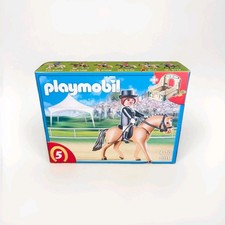 Playmobil 5111: Dressurpferd