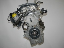 Motor (Benzin) A14XER / A14XEL / 140tkm OPEL CORSA D (S07) 1.4