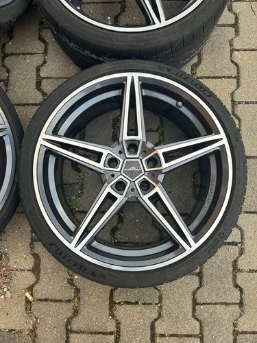 Schnitzer ac1 zoll - 20,