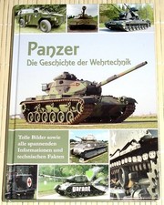 PANZER - Die Geschichte der