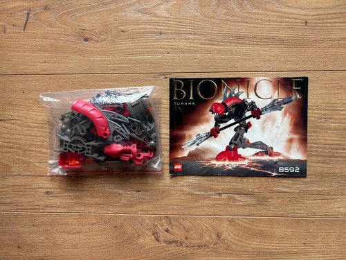 Lego bionicle 8592 rahkshi - bionicle,