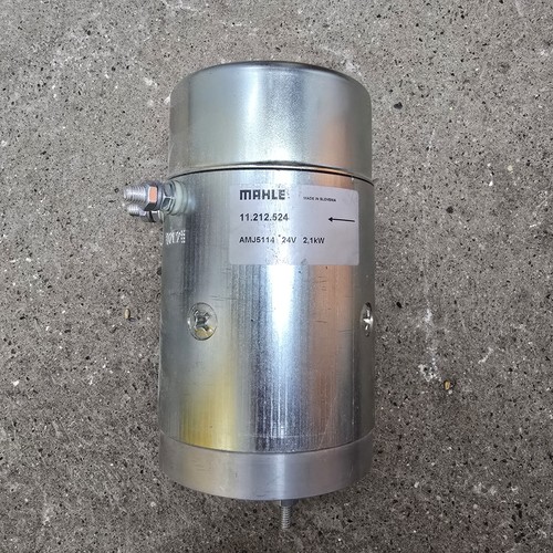 Mahle motor 212 524 - mahle, dc-motor