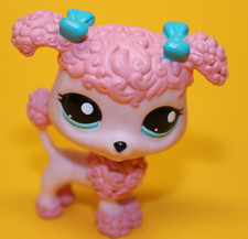 Hasbro Littlest Pet Shop Figur