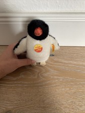 Steiff Pinguin Peggy Tier 057502