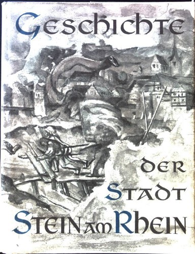 Geschichte der stadt - der, stein