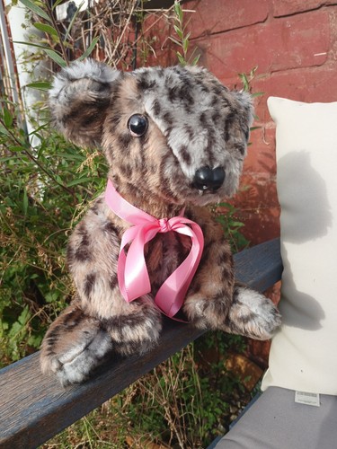 Ooak traditional jointed - ooak,
