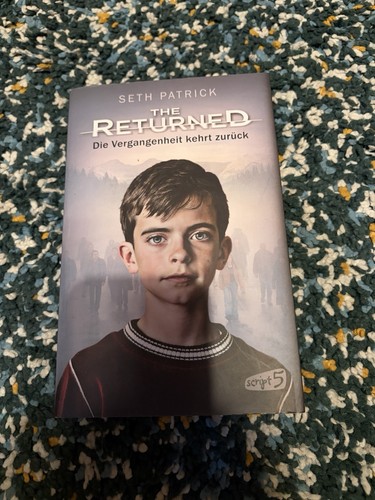 The returned die - -,