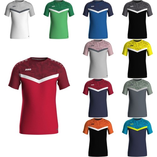 Jako shirt iconic - jako,