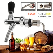 Kompensator Zapfhahn m