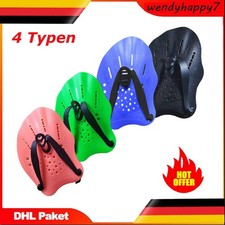 Paar Hand Paddle
